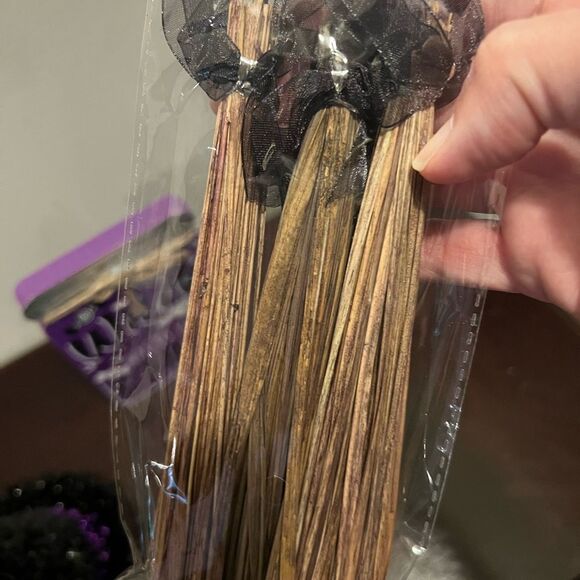 Halloween witches Decor three item set - Picture 3 of 4